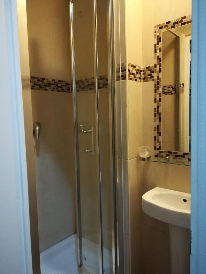 Residence Pearl Nizza Exterior foto