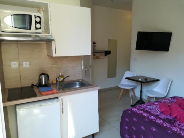 Residence Pearl Nizza Exterior foto