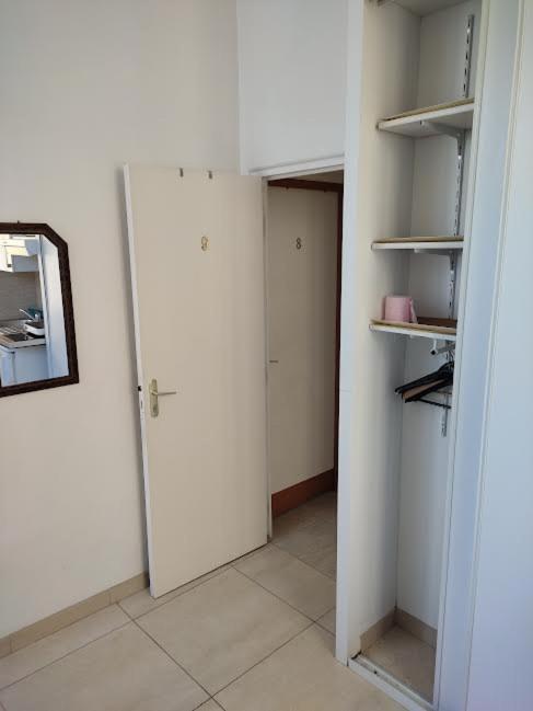 Residence Pearl Nizza Exterior foto