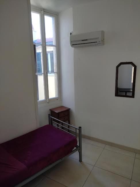 Residence Pearl Nizza Exterior foto