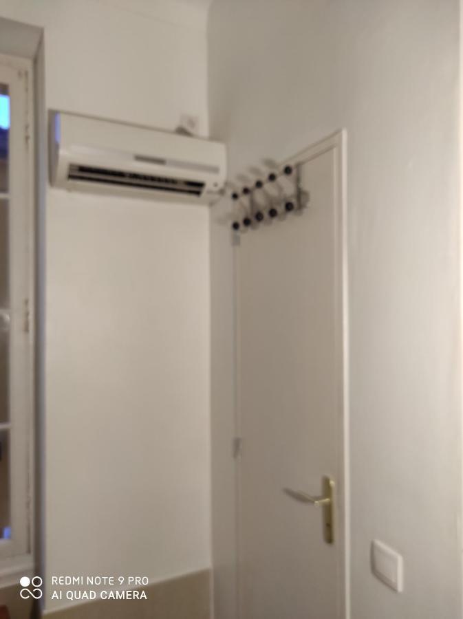 Residence Pearl Nizza Exterior foto