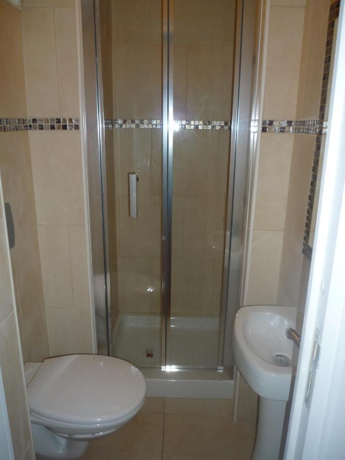 Residence Pearl Nizza Exterior foto